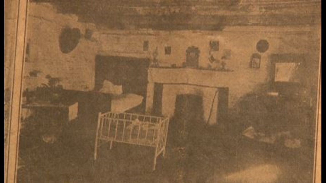 Triad Murder Mystery Lawson Family Christmas Day Massacre