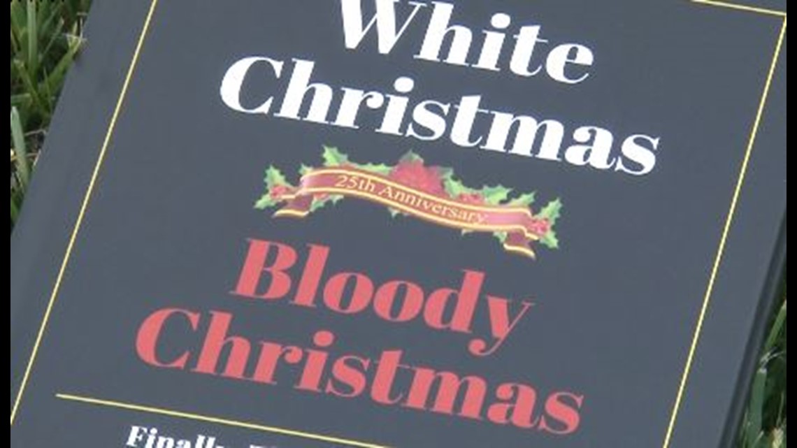 1929 Lawson Family Christmas Day Massacre In Stokes Co.