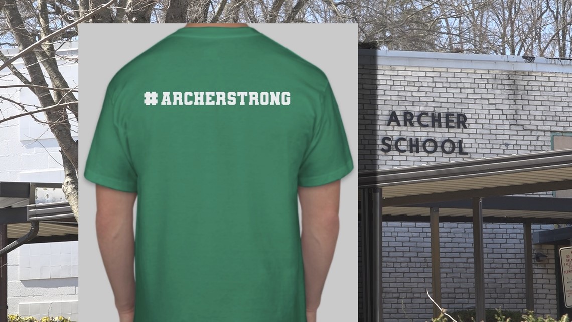 Archer Elementary community members continue to fight - Vimarsana News