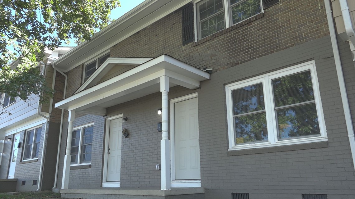 Under New Ownership, Former 'Summit Avenue Apartments' Now The 'Unity