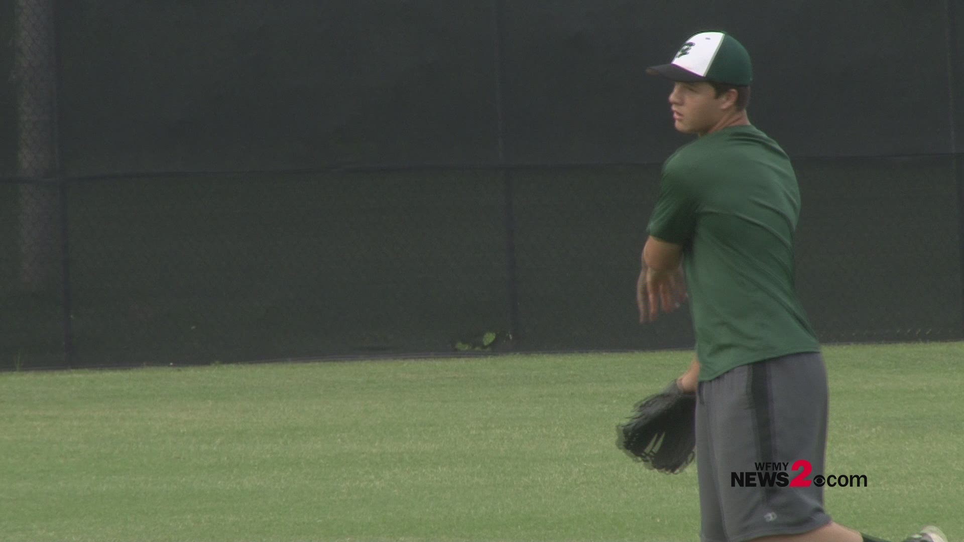 The Greensboro Colt All-Stars are headed to Marion, IL, to compete in the 2018 Colt World Series. The team will open this year's tournament against Seoul, South Korea Friday. Greensboro has been to the World Series a tournament-record 26 times.