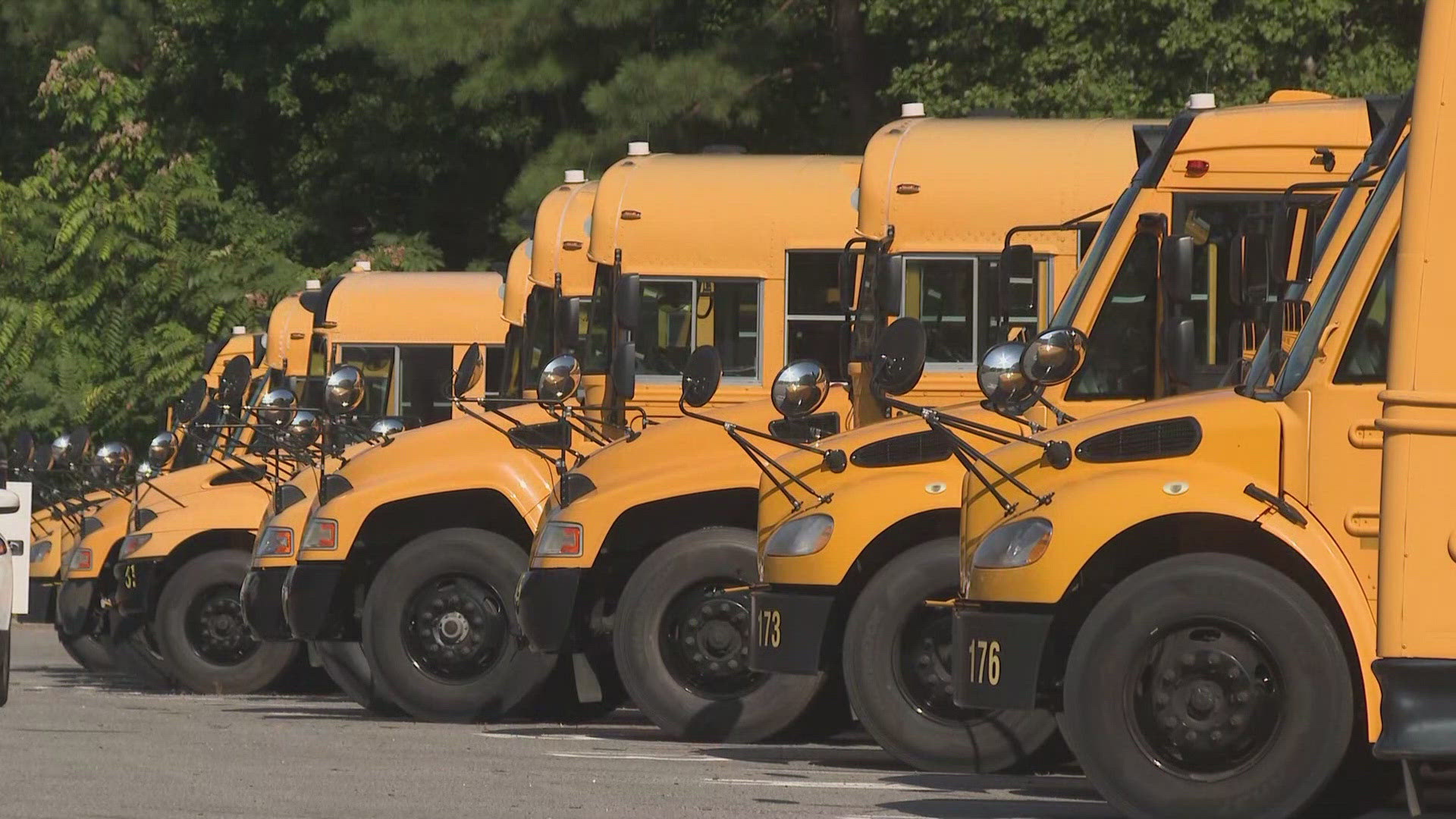 Leaders said people who don’t follow bus laws will face consequences to the fullest extent.