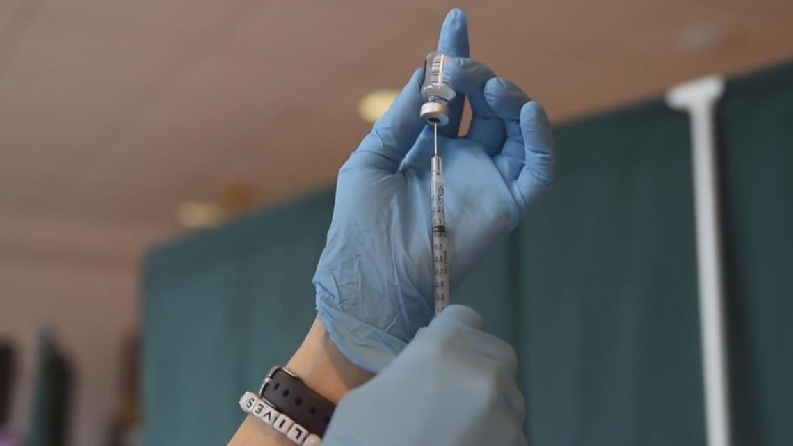 More counties opting for mobile unit vaccinations - Vimarsana News