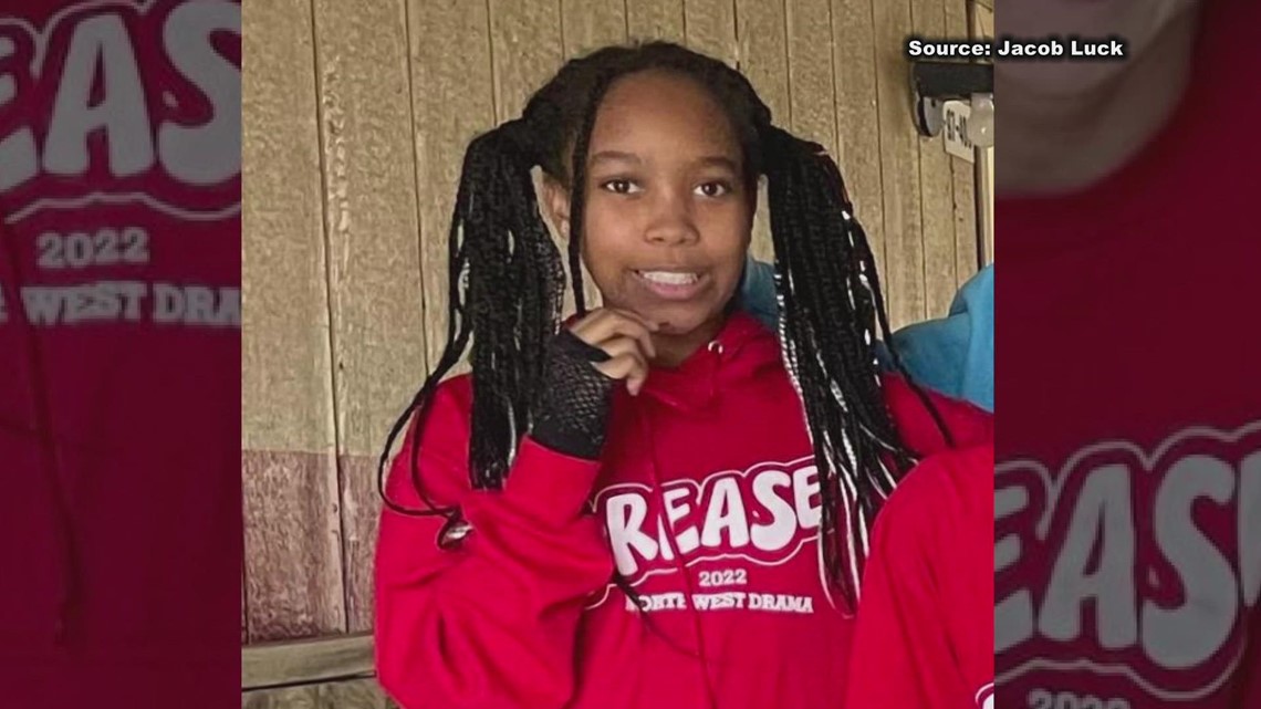 Mother plans to turn tragedy into triumph after teen died in Oak Ridge on Halloween