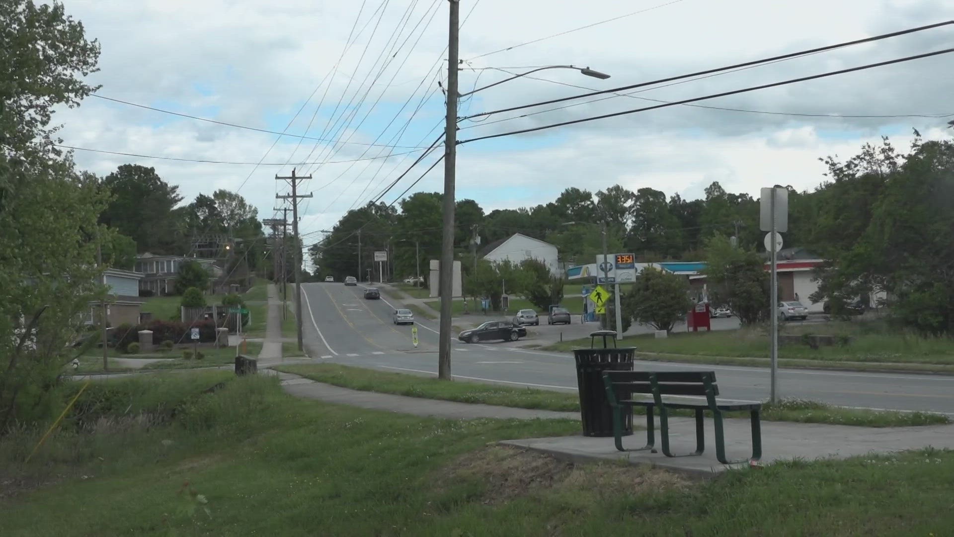 City Help of the Triad is calling public agencies, non-profits and church leaders to come up with strategies together to decrease gun violence.