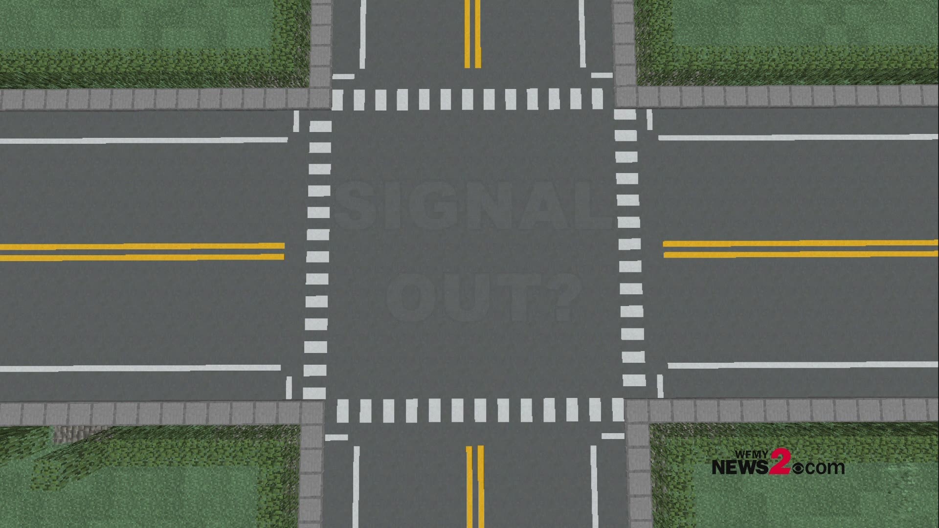 When an intersection doesn't have a working stop light the four-way stop plan comes into play. Here's how to safely navigate and show etiquette in a four-way stop.