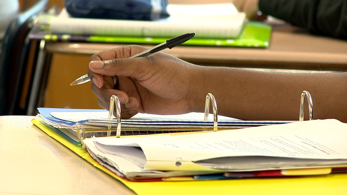 Despite Increases, NC Teacher Pay Still Below National Average