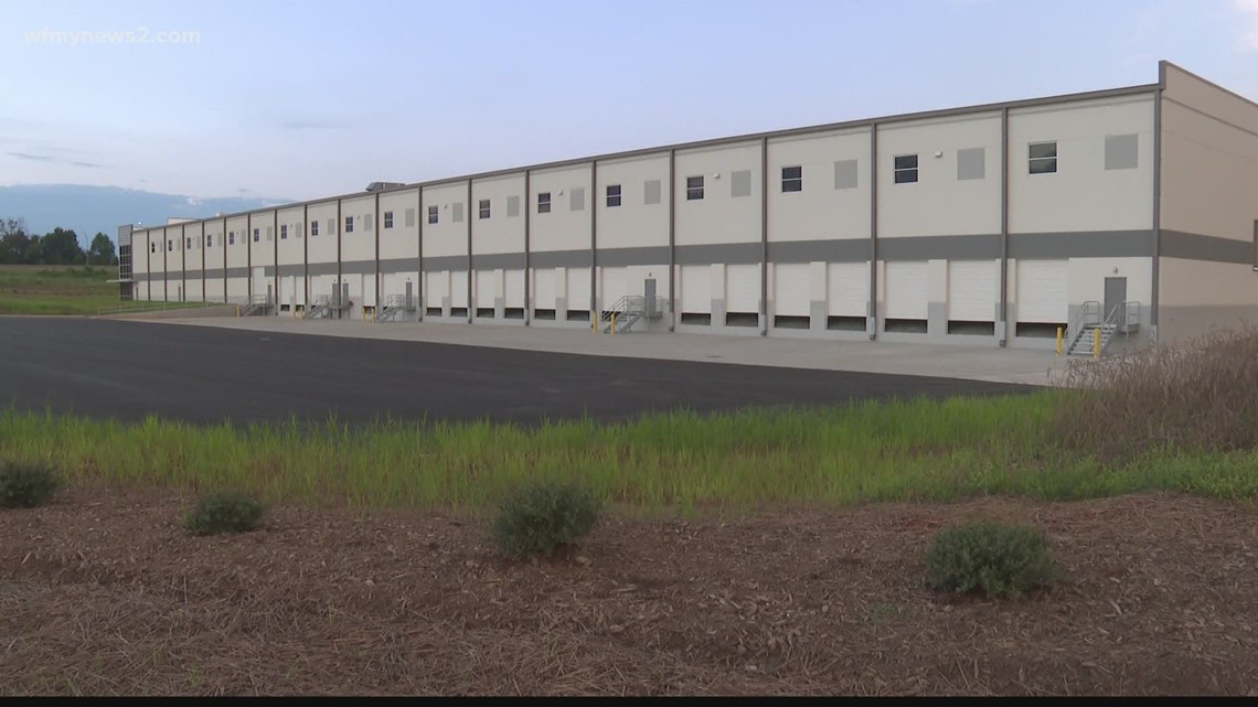 200 Layoffs: Whitsett furniture plant closing just one year after Prepac named it key hub