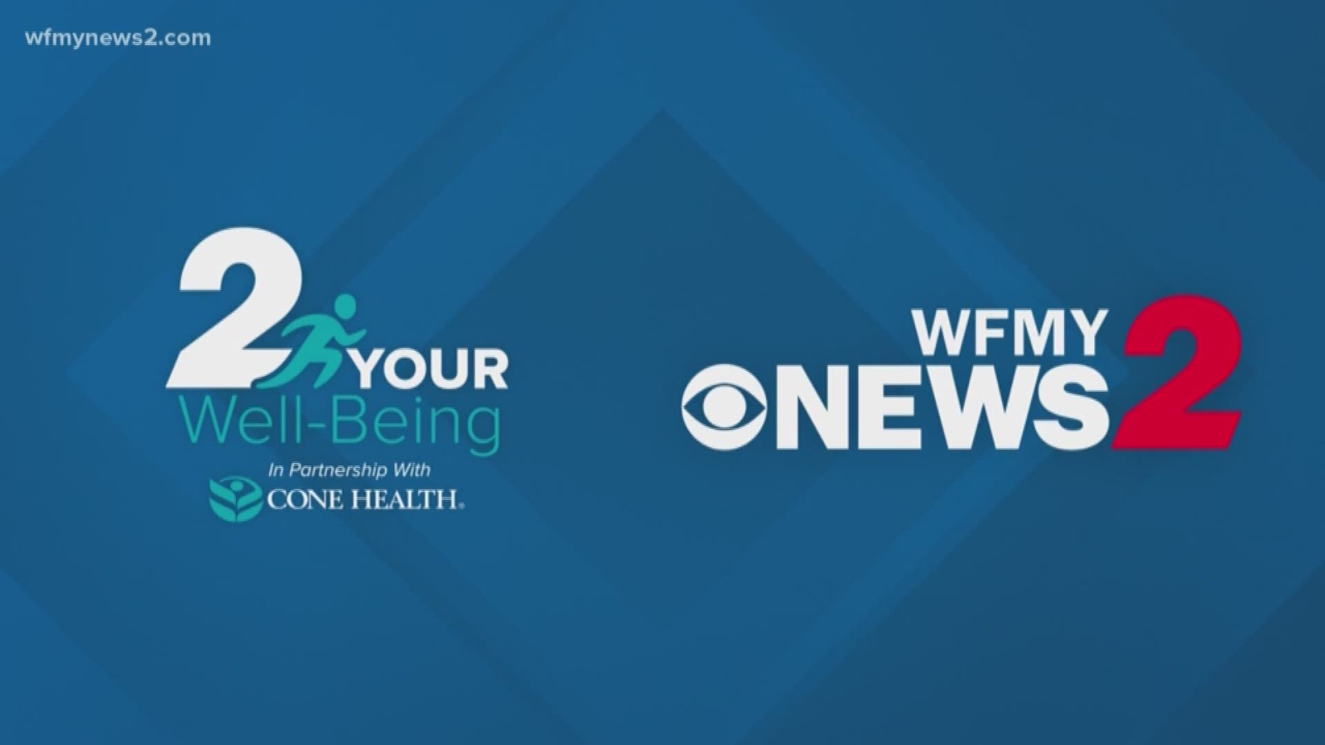 Melissa Leonard, a registered dietician with Cone Health, talks about summer nutrition in this 2 Your Well-Being segment.