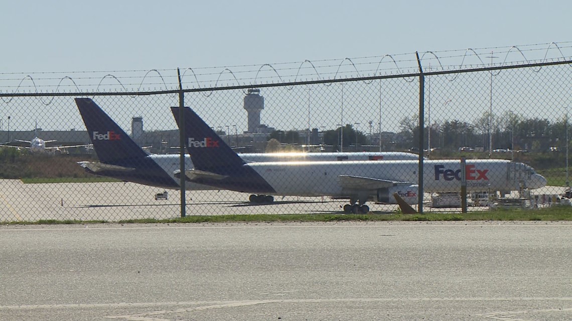 Greensboro business leaders see job rebound ahead in 2021