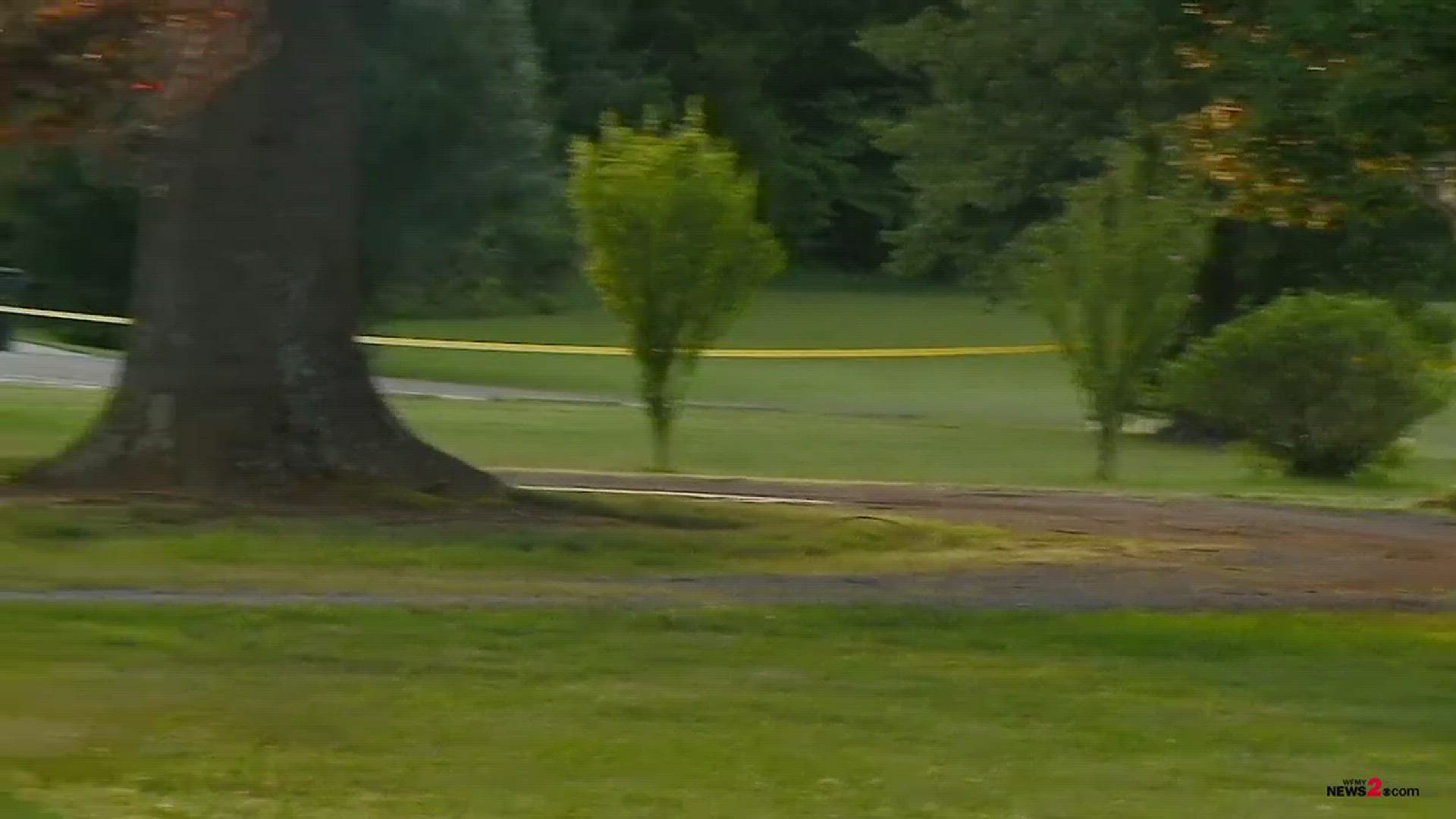 Gibsonville Couple Found Dead Inside Home Police