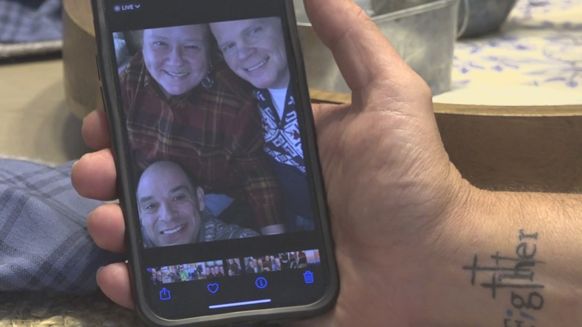 Greensboro man helps friend find a living kidney donor - Vimarsana News
