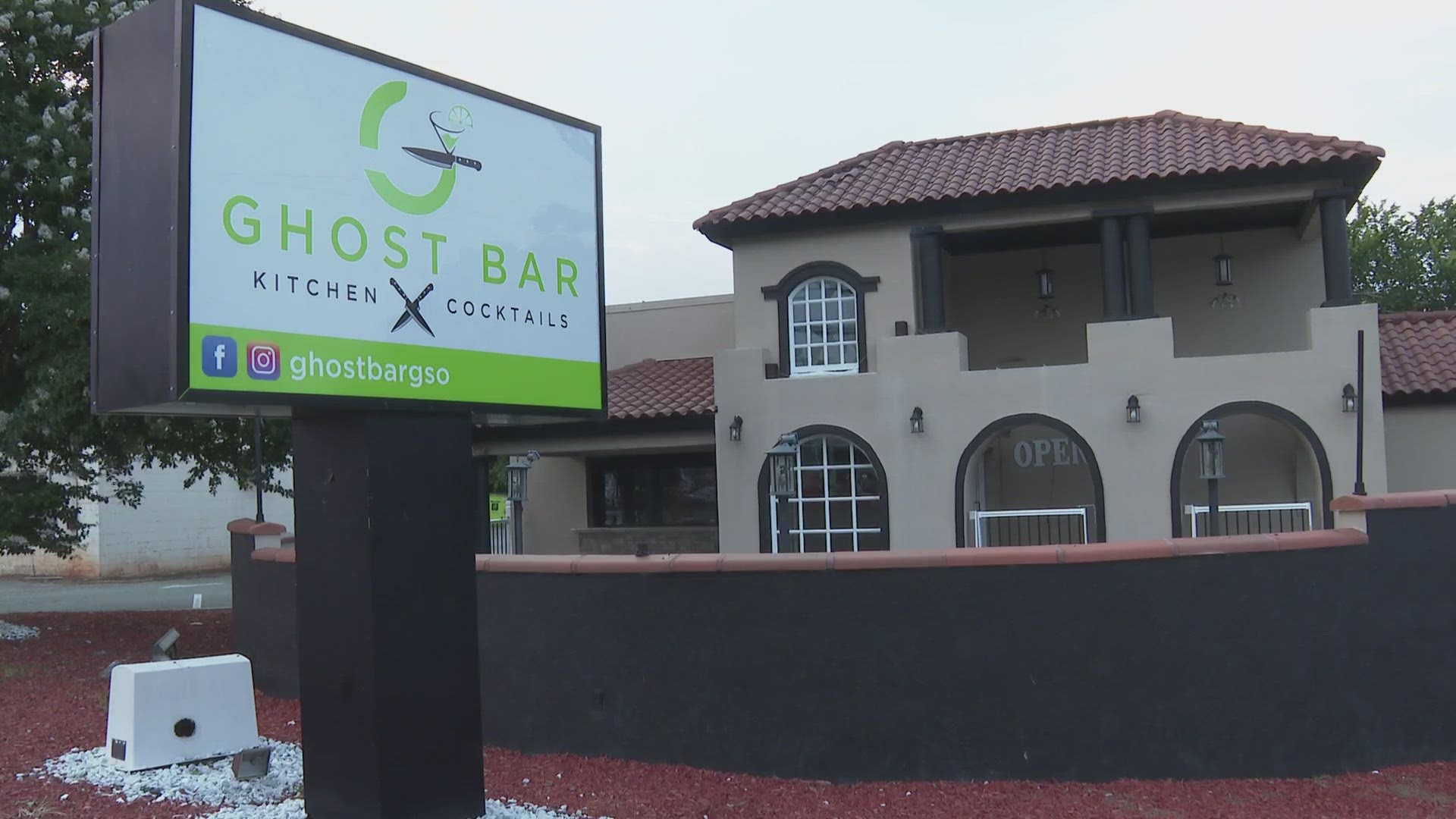 The State Alcohol Law Enforcement is looking into what led to 2 shootings at Ghost Bar and Kitchen on West Market Street.