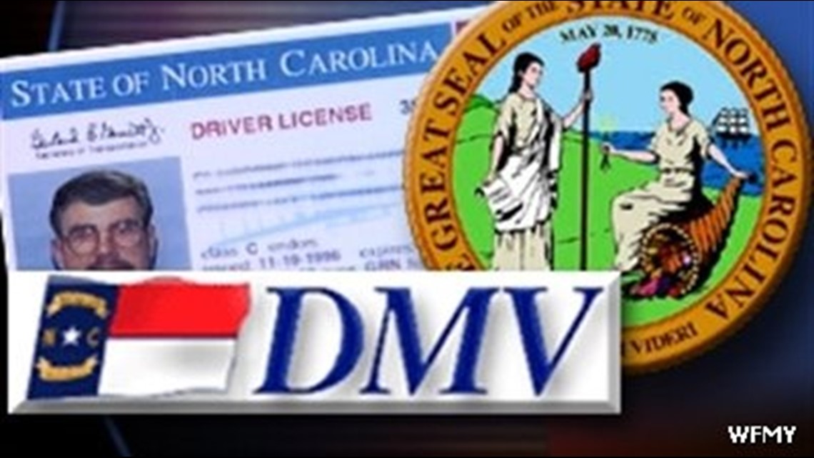 NC DMV Opens Another Office To Help With REAL IDs