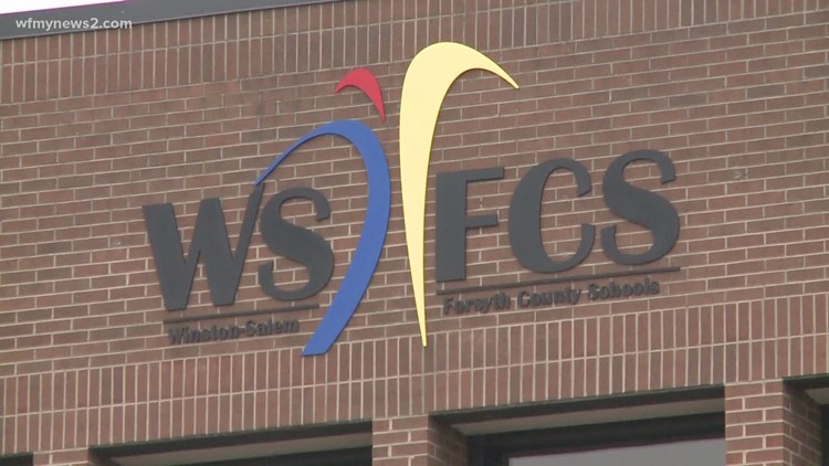 Winston-Salem/Forsyth County Schools searching to fill maintenance positions