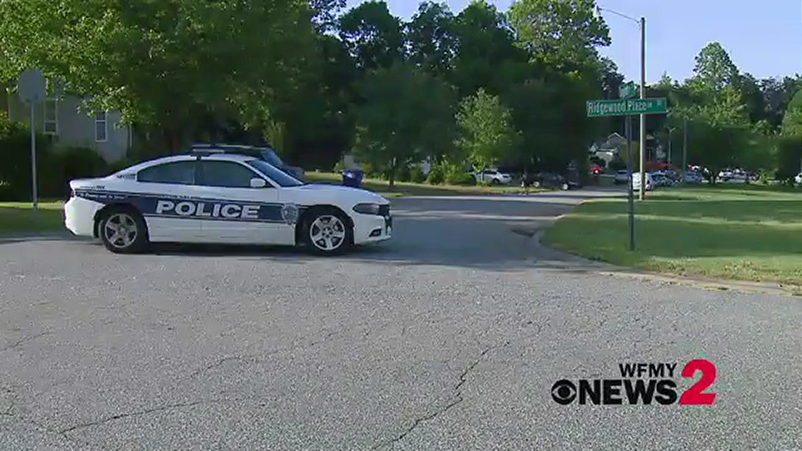 Woman killed after gunmen shoot up Winston-Salem home - Vimarsana News
