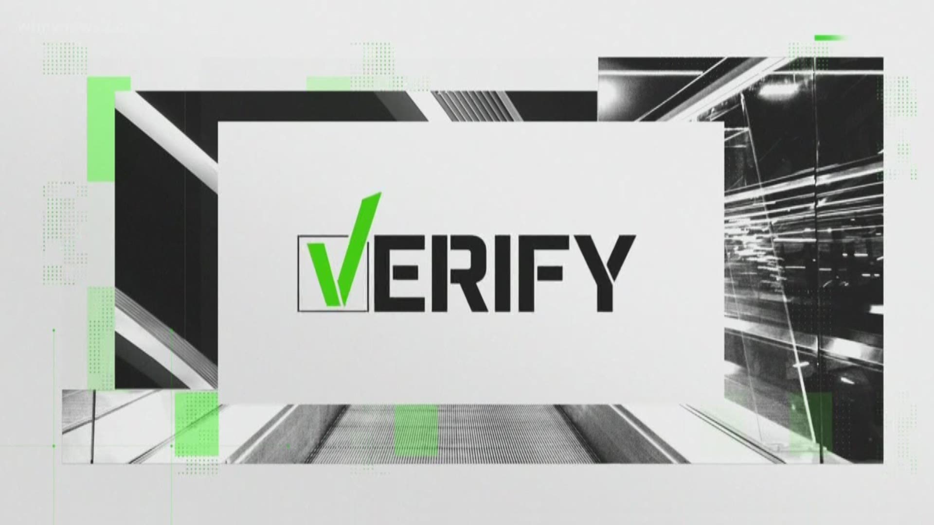 A viewer saw the post and reached out to our verify team