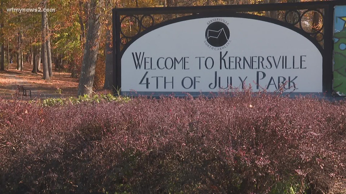 Kernersville community shaken after 14yearold's death