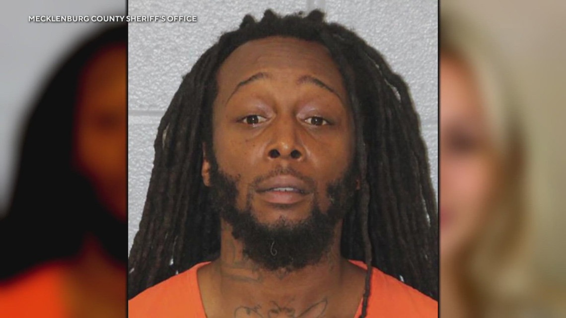Federal charges filed against man accused of fatally stabbing 23-year ...