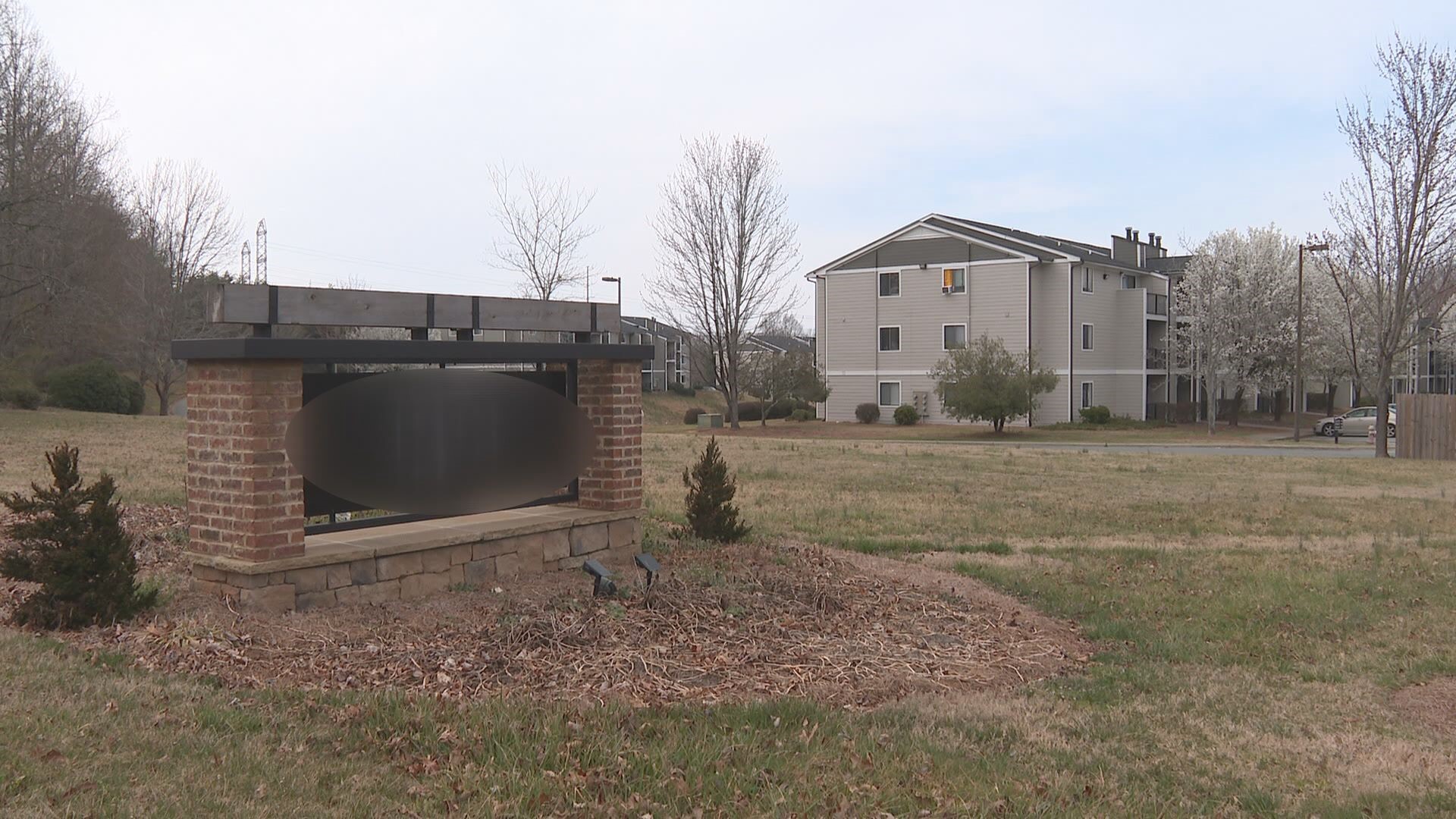 It started as an air conditioning and heat issue. Then it turned into an all-out flood.