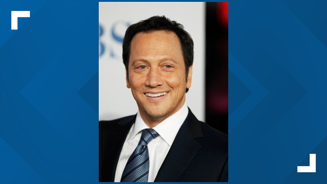 Rob Schneider coming to Truist Point | wfmynews2.com