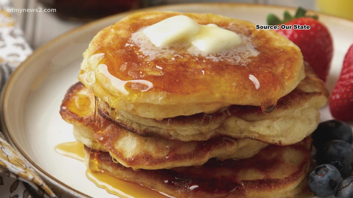 Our State: Southern comfort food is best for breakfast - Vimarsana News