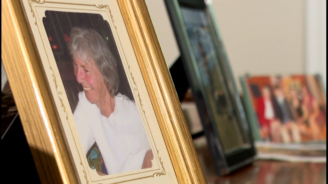 How COVID-19 lockdowns impacted those living with Alzheimer's - Vimarsana News