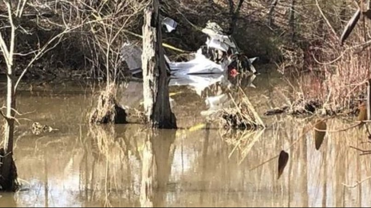 2 women, 1 man die in plane crash in Franklin County | wfmynews2.com