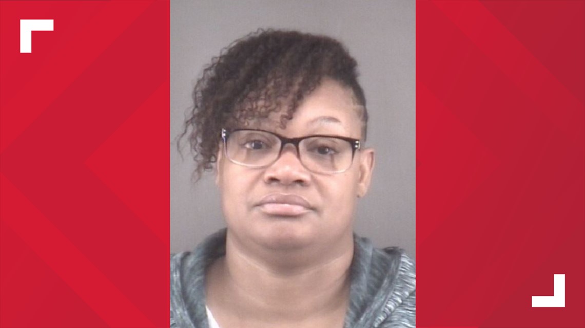 Uncle and niece arrested in the death of Winston-Salem woman ...