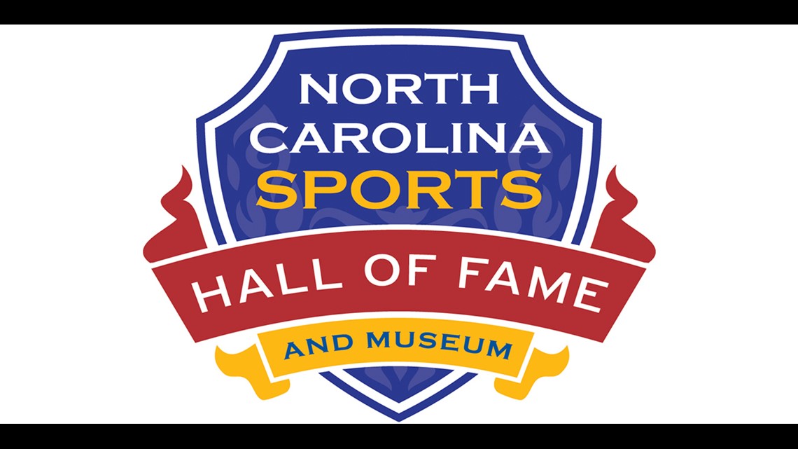 North Carolina Sports Hall of Fame announces 2020 Inductees | wfmynews2.com