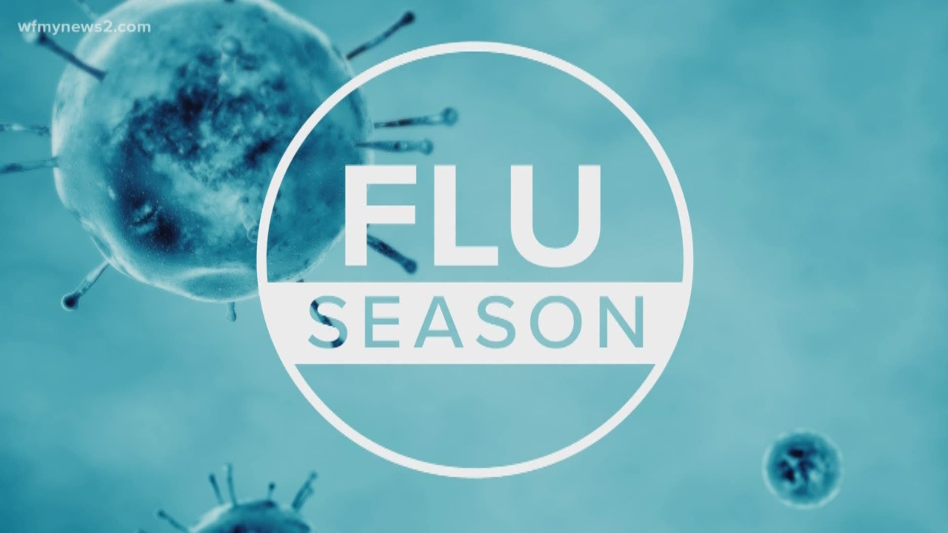 We talk to the experts on how bad they think this flu season will be and when is the best time to get a flu shot.