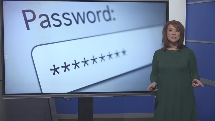 Best password tricks to protect your privacy