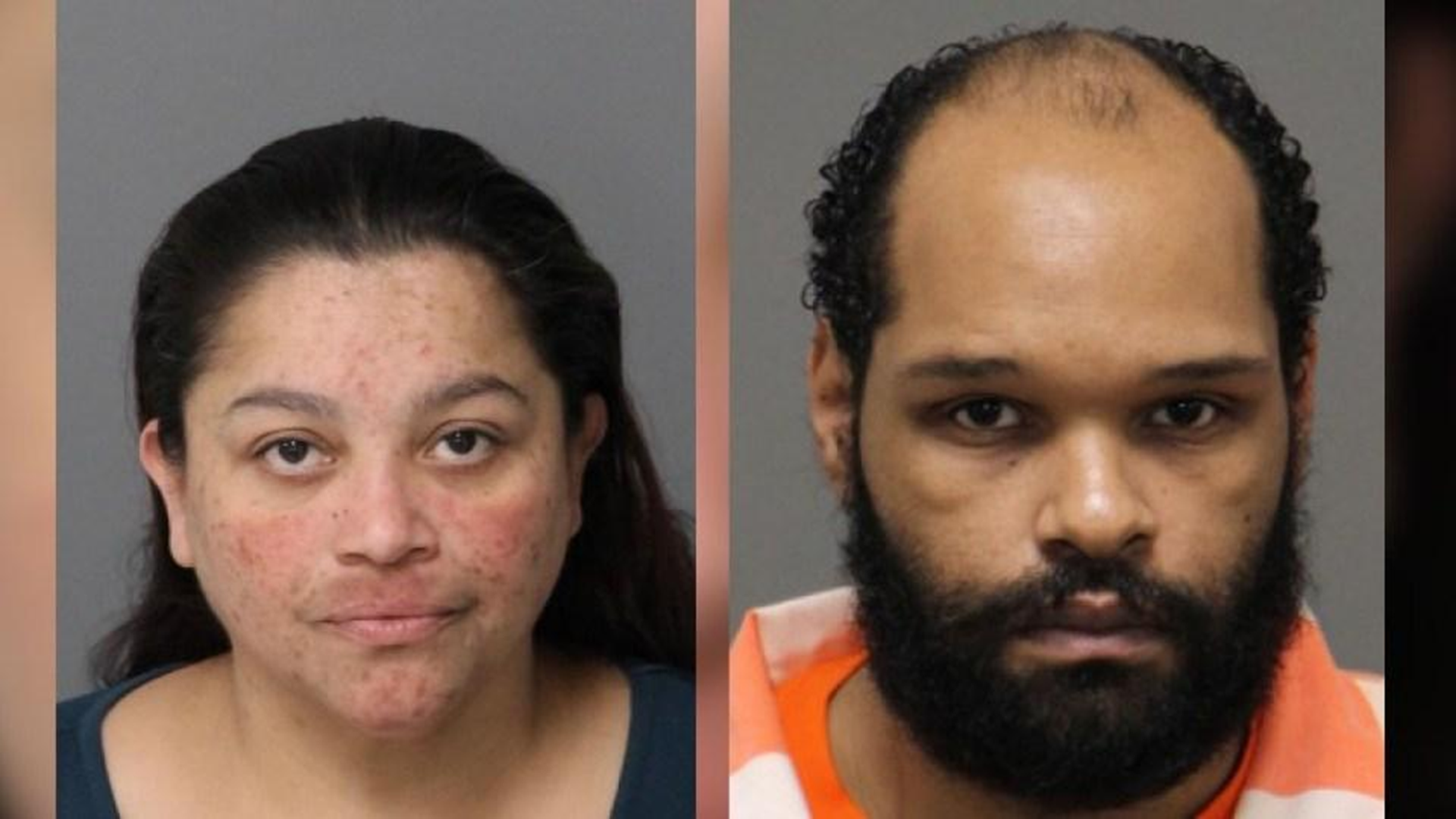 NC Woman Charged With Allowing Man to Sexually Assault Children: Police ...