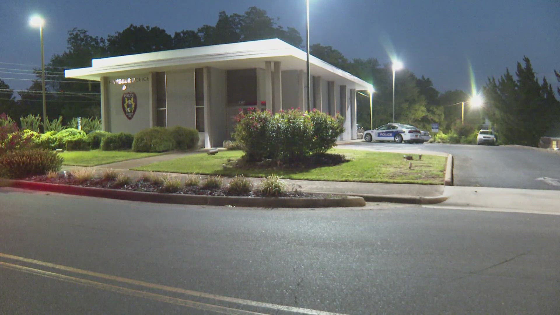 Uncertainty has surrounded the future of the town’s police department for months.