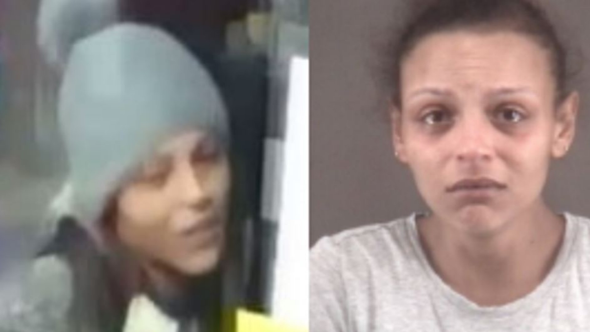 Kernersville woman charged with attempted firstdegree murder