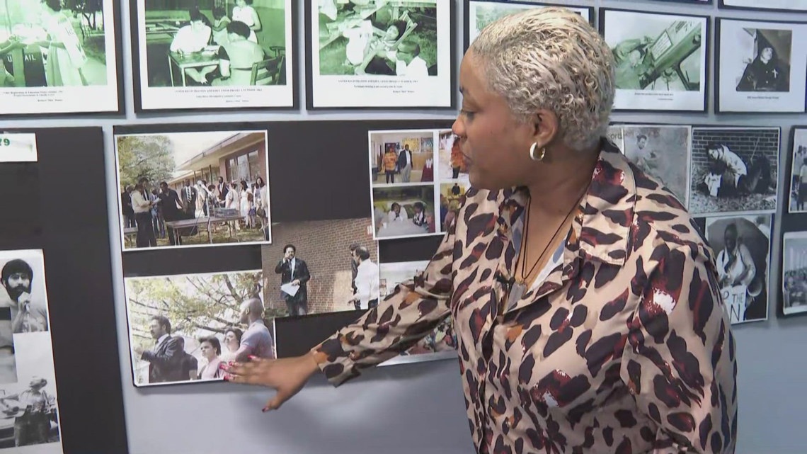 Beloved Community Center focuses on unity, civic engagement in Downtown Greensboro