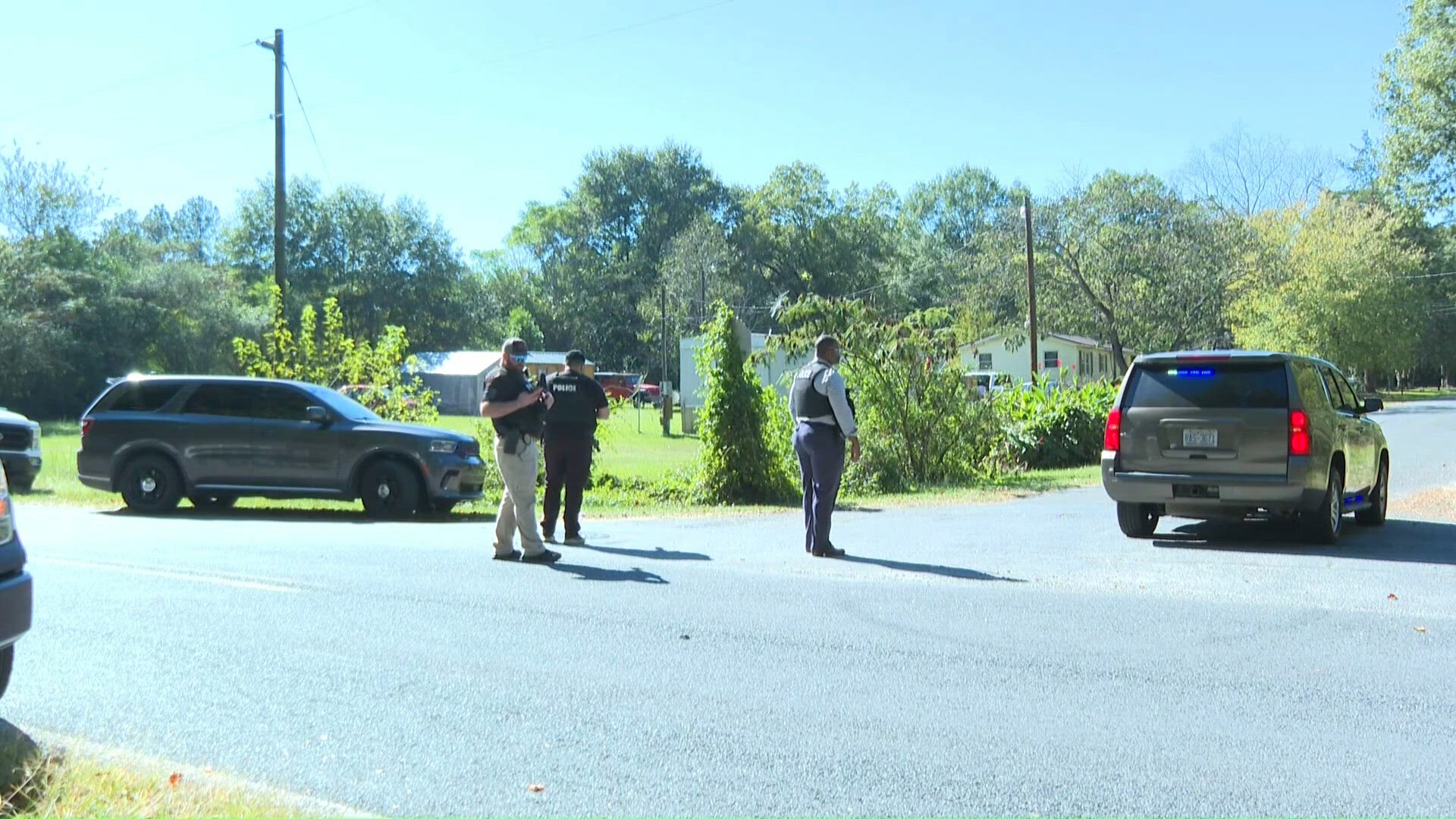 Winston Rage Man hospitalized after stabbing near Center City Park in Greensboro ...