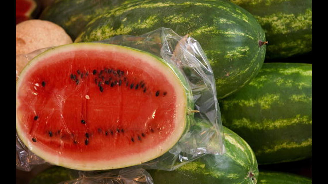 Piedmont Triad Farmers Market to host Watermelon Day
