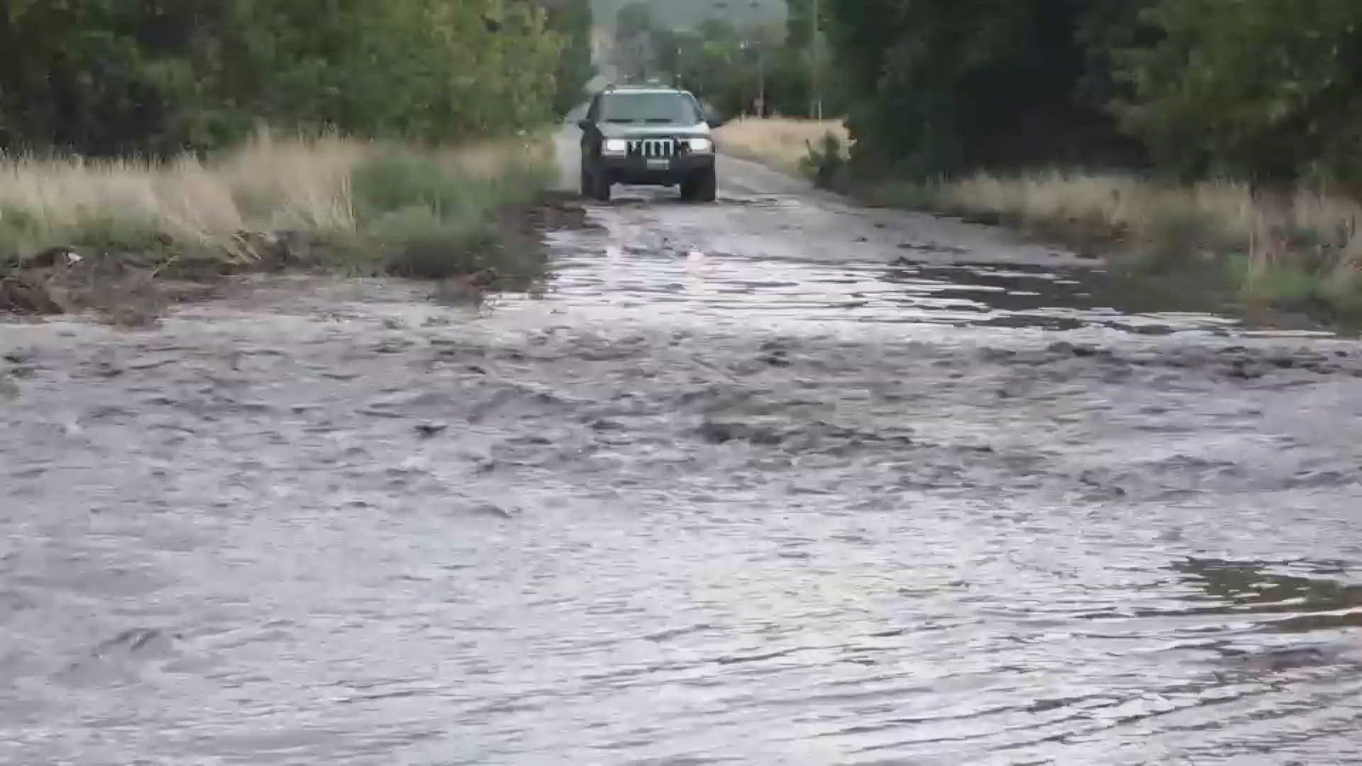 Flood-damaged cars may hit the market after Tropical Storm Debby: Here’s how to spot them