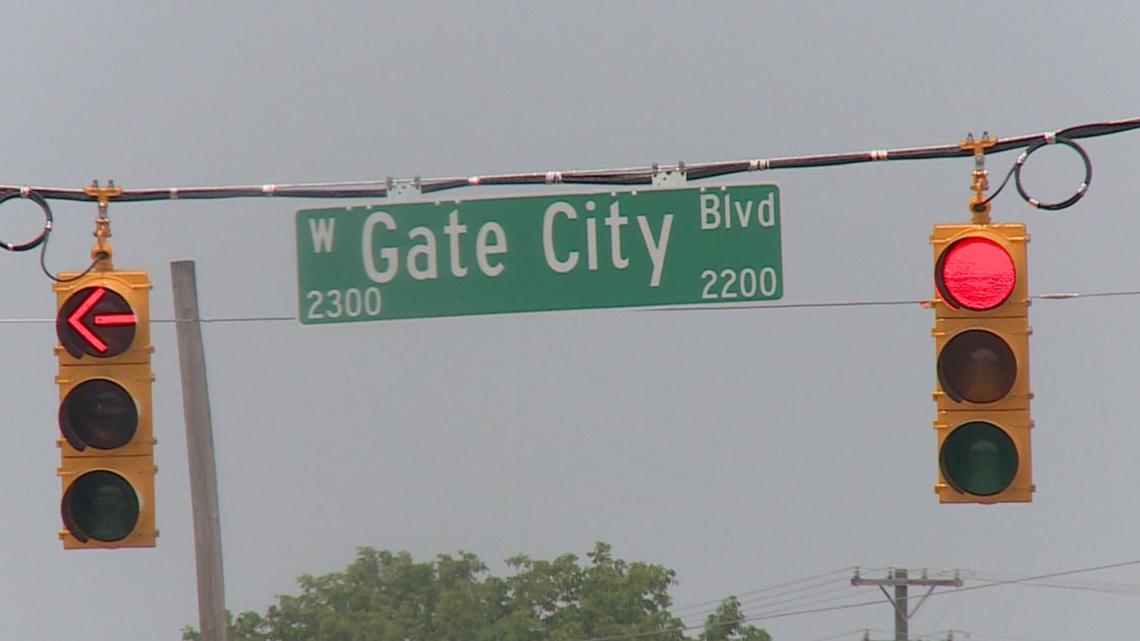 Police investigating fatal pedestrian crash in Greensboro