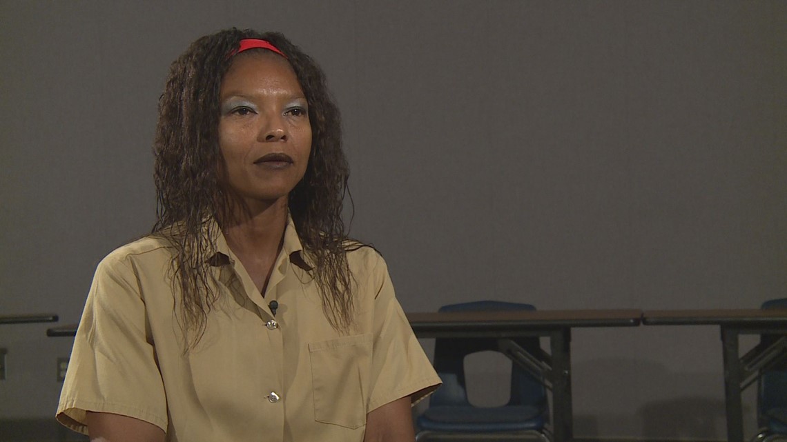 April Barber granted clemency 30 years after killing grandparents - Vimarsana News