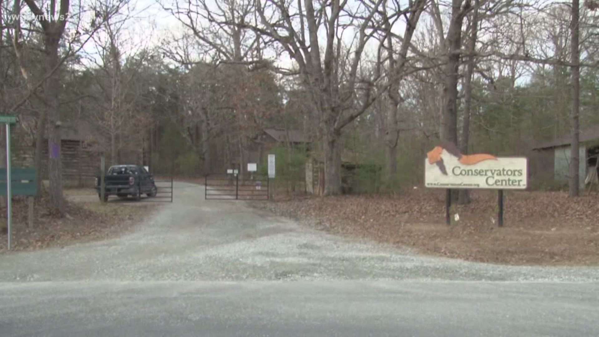 We talked with leaders at the North Carolina Zoo to learn about how the AZA Accreditation includes stricter standards, including safety.