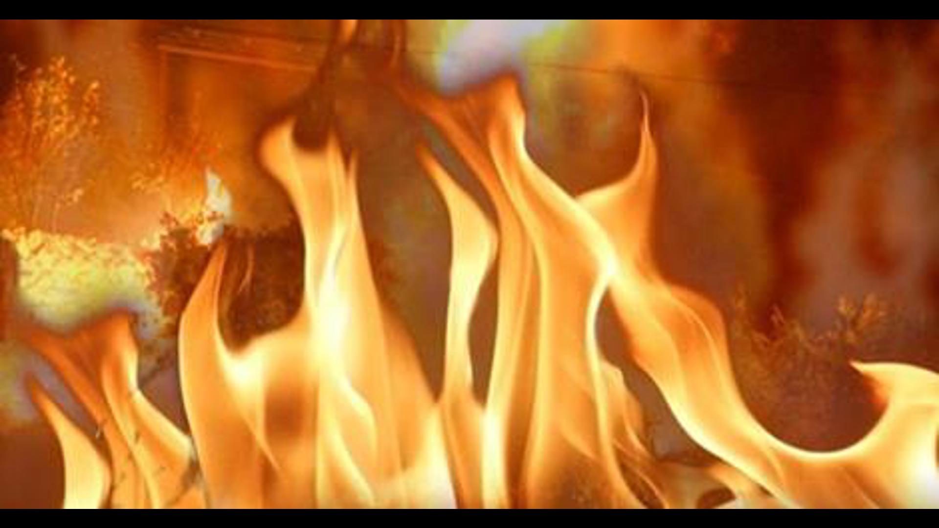 Fire Officials: Woman Confirmed Dead In Randolph Co. House Fire ...
