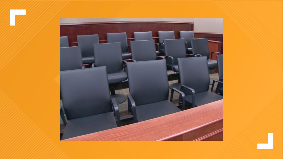 Law professor breaks down grand jury process - Vimarsana News