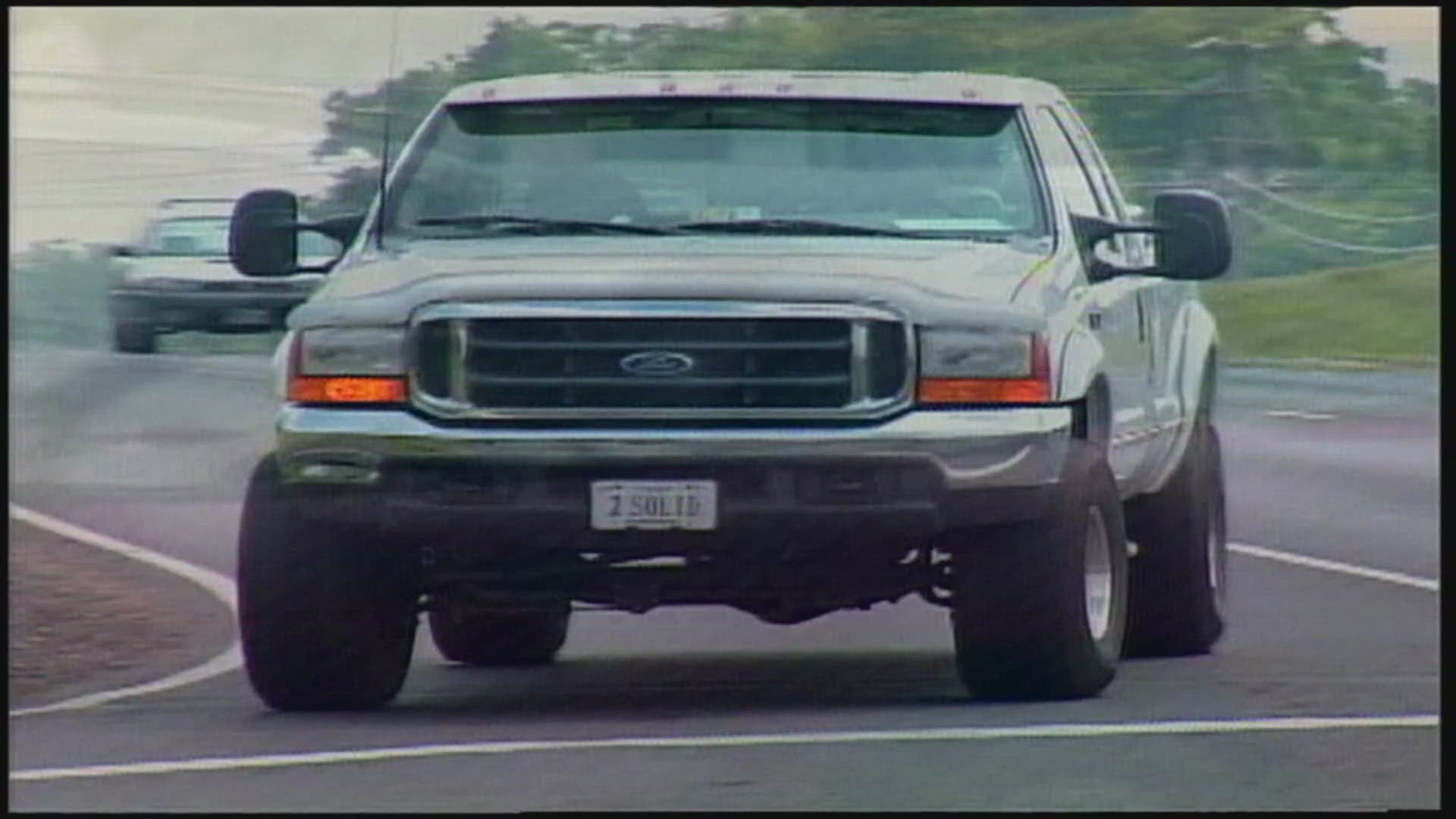 Women are the reason for luxurious upgrades in pickup trucks.