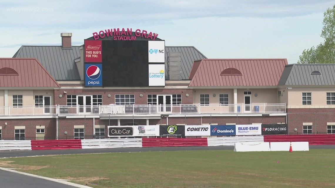 Winston-Salem invests $9 million into Bowman Gray Stadium - Vimarsana News