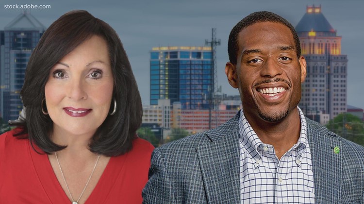 Battle for Greensboro Mayor: The Primary aftermath