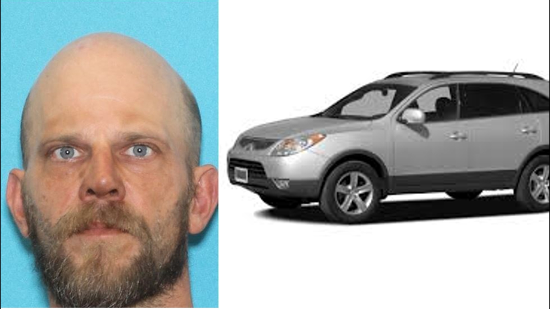 Burlington Police Looking For Man Suspected of Robbery, Assault on a ...