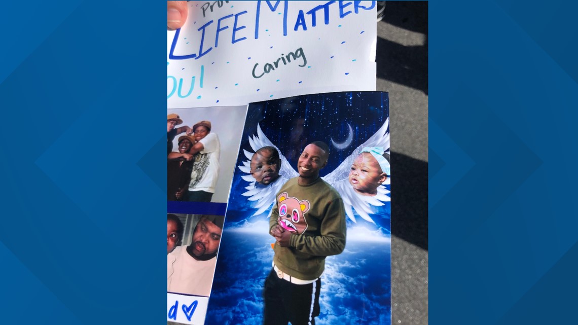 Davidson County deputy will not be criminally charged - Vimarsana News
