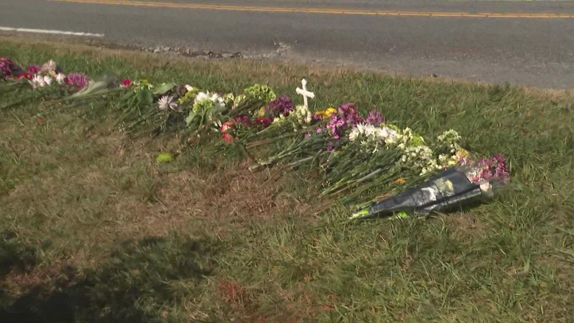 Oak Ridge mayor wants Haw River Road updates after teen killed